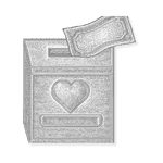 Be Part Of A Meaningful Cause