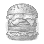 Serve a Hungry Crowd