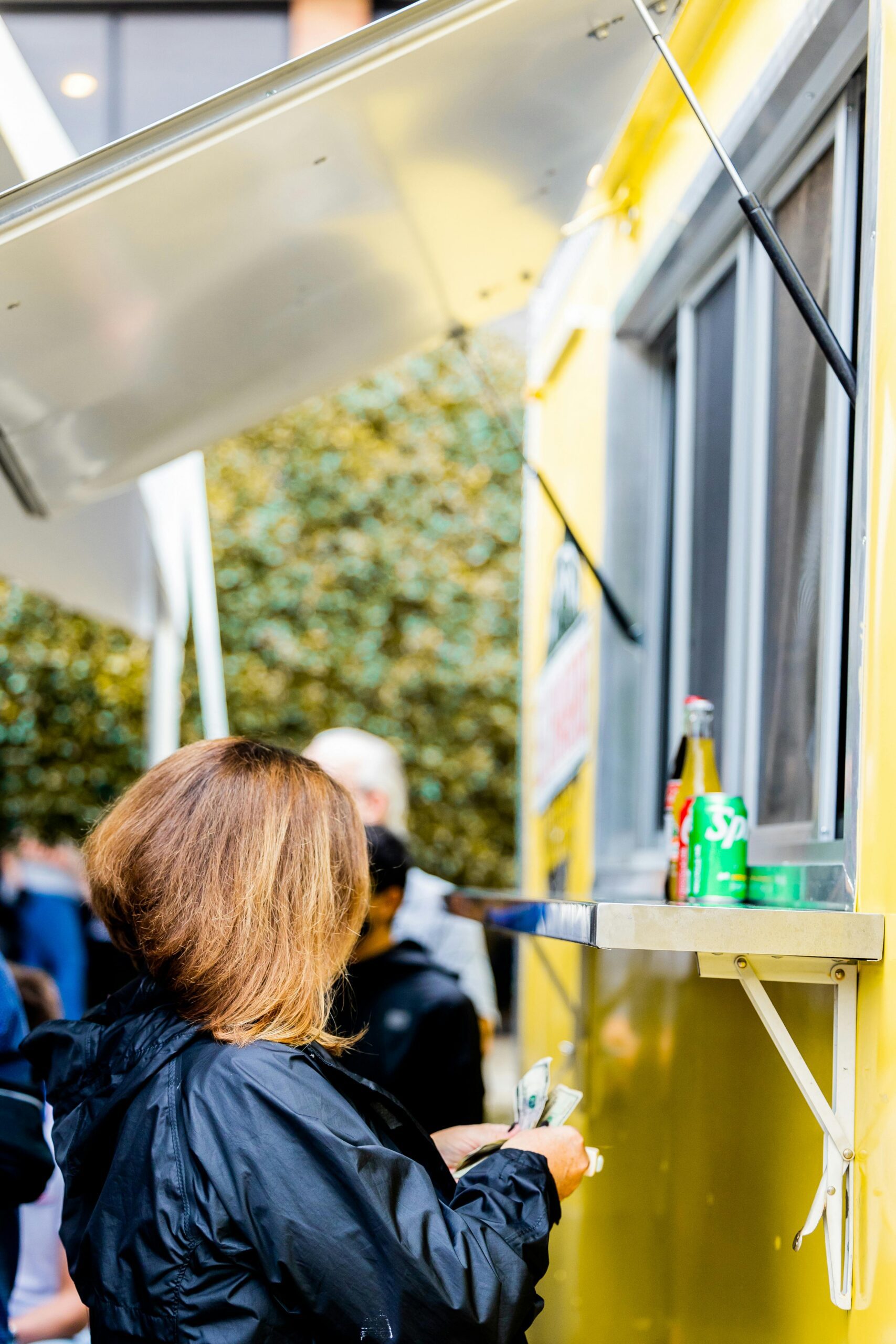 Photo by Caleb Oquendo